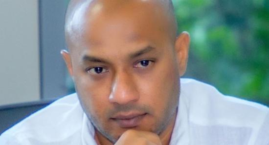 Duminda Dissanayake Indicted